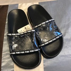 Victoria secret slides